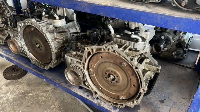 AUDİ A3 1 6 1998-2005 OTOMATİK ŞANZIMAN FDH-FDG-ELT